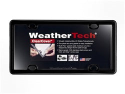 1 lbs. 14X8X2 Black Universal Universal  Accessory ClearCover Frame Kit Black Universal Universal