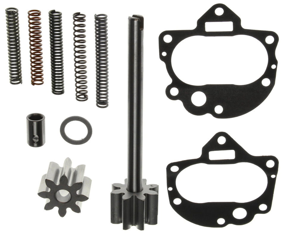 BEARINGS Connecting Rod Bearing Set
