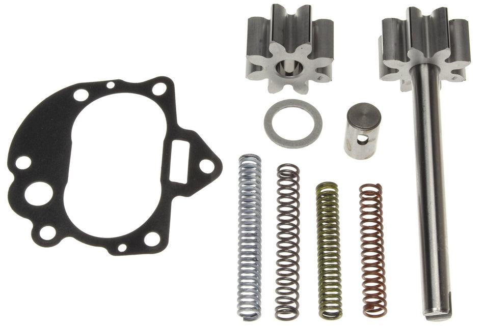 BEARINGS Connecting Rod Bearing Set
