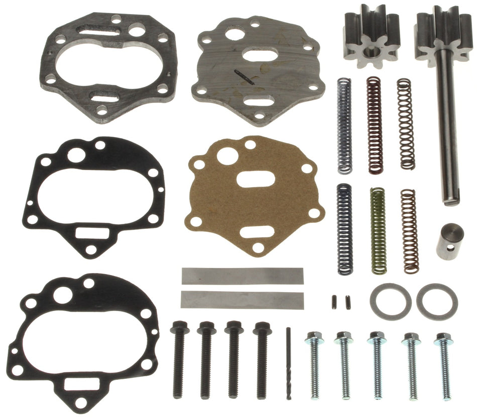 BEARINGS Connecting Rod Bearing Set