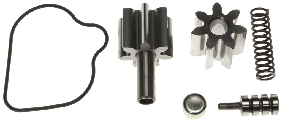 BEARINGS Connecting Rod Bearing Set Ford Products V8 4.6L SOHC-4.6L DOHC 1991-01