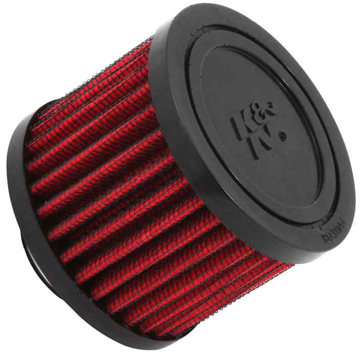 0.2 lbs. 6X5X4 1in VENT. 3in D. 2-3/8in H. RUBBER TOP