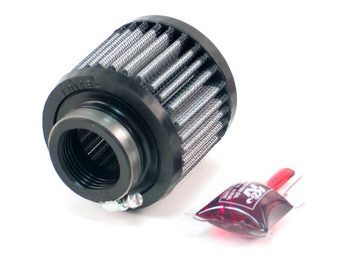 0.3 lbs. 7X6X3 1-3/8in VENT. 3in D. 2-1/2in H. RUBBER TOP
