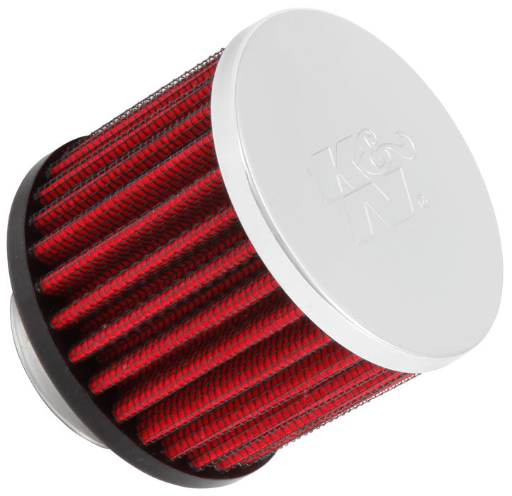 0.3 lbs. 7X6X3 1-3/8in VENT. 3in D. 2-1/2in H. CHROME TOP