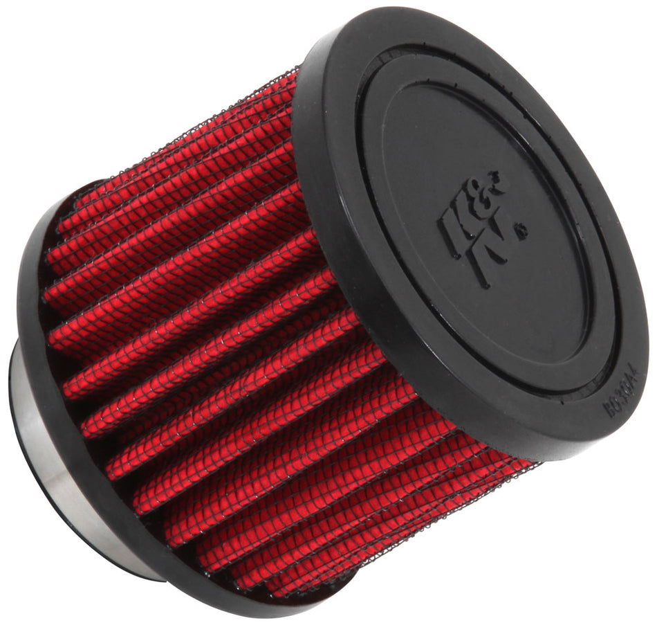 0.4 lbs. 7X6X3 1-1/2in VENT. 3in D. 2-1/2in H. RUBBER TOP