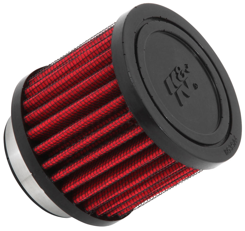 0.4 lbs. 7X6X3 1-3/4in VENT. 3in D. 2-1/2in H. RUBBER TOP