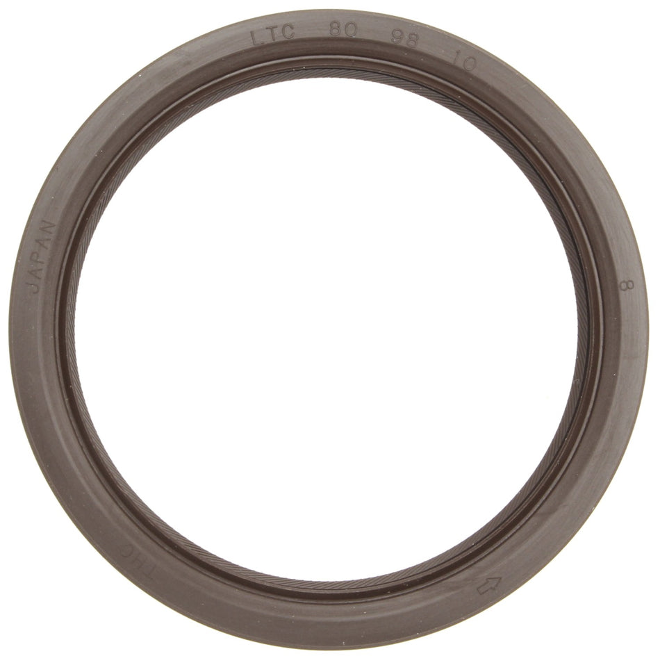Acura:Legend w 2494cc2675cc V6 Eng.(86-89) REAR MAIN BEARING SEAL
