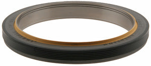 0.8 lbs. 8X7X1 Detroit Diesel 60 Series Rear Main Double Lipped Seal With sleeve