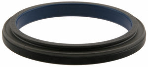 0.6 lbs. 8X7X1 Detroit Diesel 60 Series Timing Cover Seal and Sleeve Assembly. For