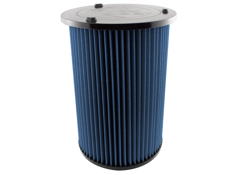 ProHDuty Replacement Air Filter w/ Pro 5R Media 10-7/8 IN OD x 6-7/8 IN ID x 15-5/8 IN H