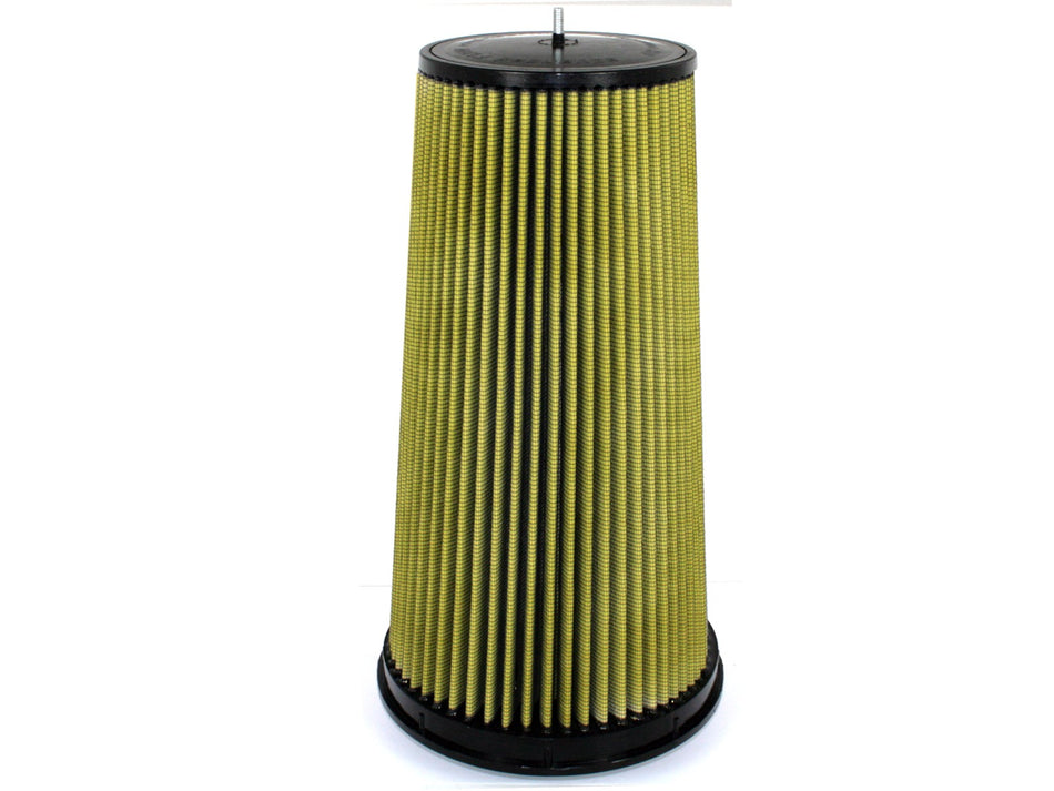ProHDuty Replacement Air Filter w/ Pro GUARD 7 Media 5 IN F x 10 IN B x 7 IN T x 18 IN H
