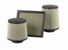 Magnum FLOW OE Replacement Air Filter w/ Pro GUARD 7 Media Ford Diesel Trucks 08-10 V8-6.4L