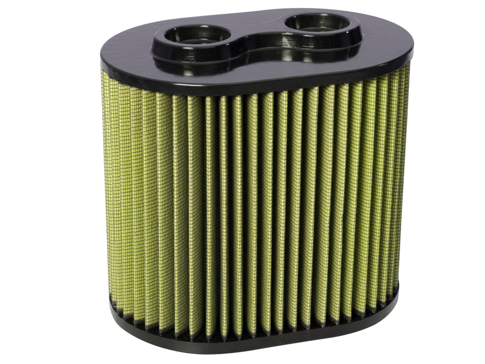 Magnum FLOW OE Replacement Air Filter w/ Pro GUARD 7 Media Ford Super Duty 17-19 V8-6.7L (td) / V8-6.2L