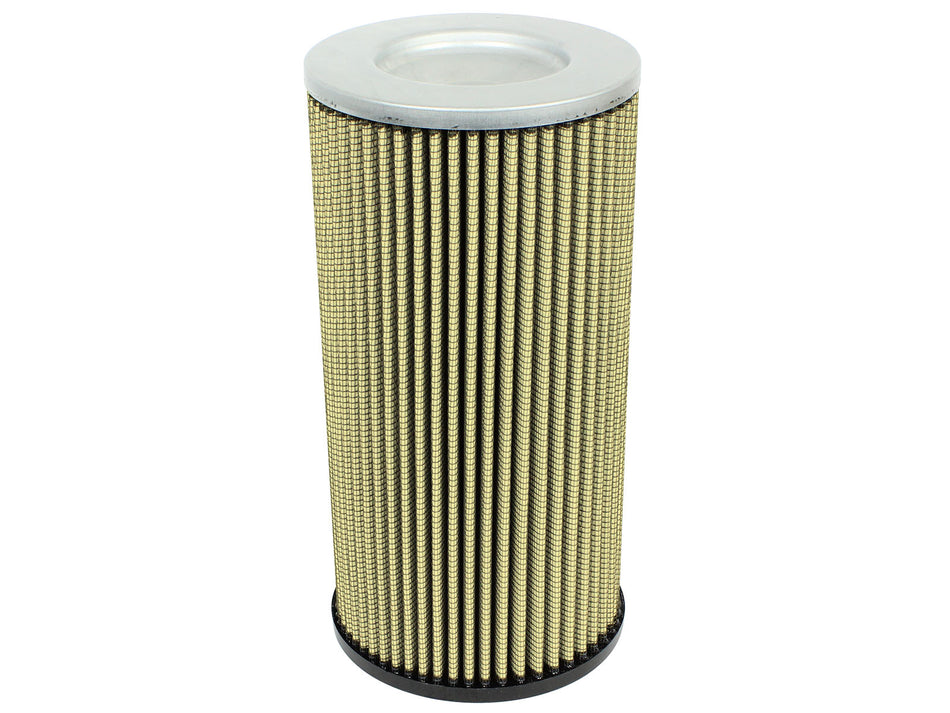 Magnum FORCE Intake Replacement Air Filter w/ Pro GUARD 7 Media 6 IN OD x 3-1/2 IN ID x 12-5/16 IN H