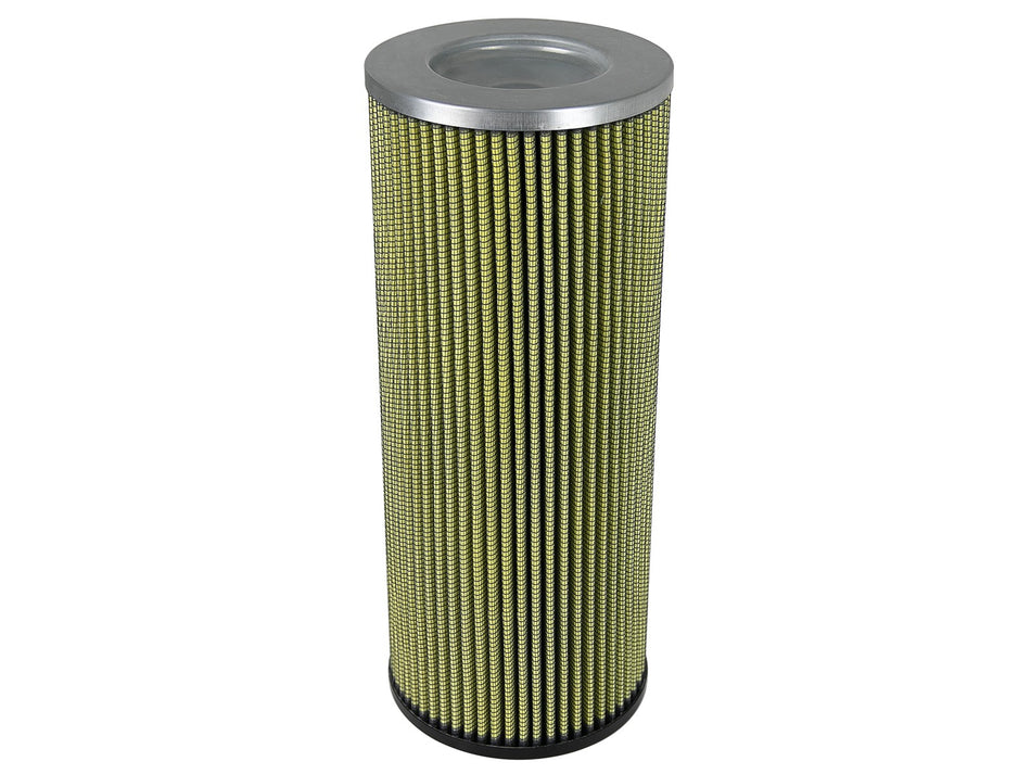Magnum FORCE Intake Replacement Air Filter w/ Pro GUARD 7 Media 6 IN OD x 3-1/2 IN ID x 15 IN H
