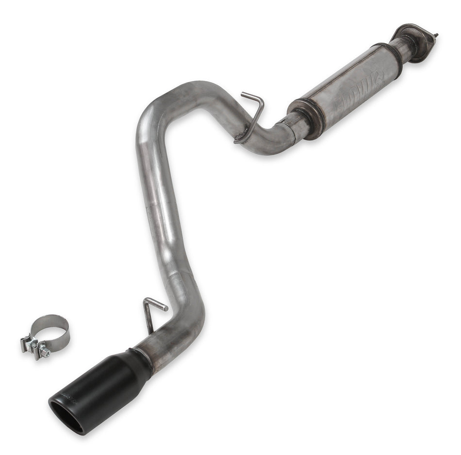 00-06 JEEP WRANGLER TJ 4.0L FFX SOR