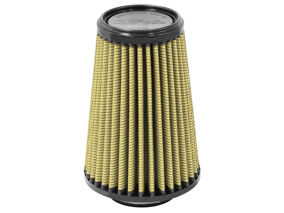 2 lbs. 12X6X6 Magnum FLOW Universal Air Filter w/ Pro GUARD 7 Media 2-1/2 IN F x 5 IN B x 3-1/2 IN T x 7 IN H