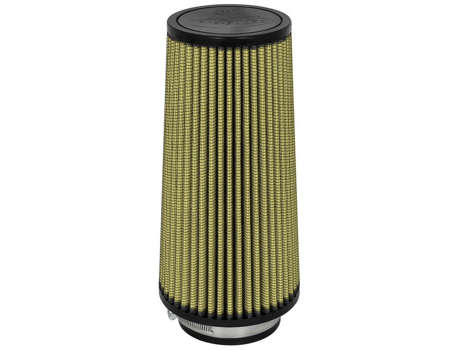 Magnum FLOW Universal Air Filter w/ Pro GUARD 7 Media 4 F x 6 IN B x 4-3/4 IN T x 12 IN H