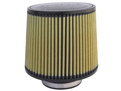 3 lbs. 11X9X9 Magnum FORCE Intake Replacement Air Filter w/ Pro GUARD 7 Media 3-7/8 IN F x 8 IN B x 7 IN T x 6-3/4 IN H