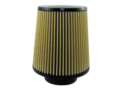 3 lbs. 11X9X9 Magnum FORCE Intake Replacement Air Filter w/ Pro GUARD 7 Media 4-1/2 IN F x 8-1/2 IN B x 7 IN T x 9 IN H