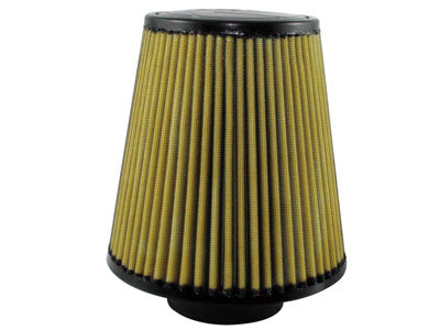 3 lbs. 11X9X9 Magnum FLOW Universal Air Filter w/ Pro GUARD 7 Media 3-1/2 IN F x 8 IN B x 5-1/2 IN T x 8 IN H