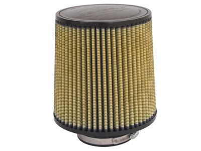 4 lbs. 11X9X9 Magnum FORCE Intake Replacement Air Filter w/ Pro GUARD 7 Media 3-7/8 IN F x 8 IN B x 7 IN T x 8 IN H
