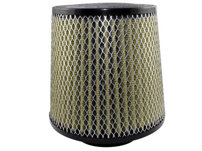3 lbs. 11X9X9 Magnum FORCE Intake Replacement Air Filter w/ Pro GUARD 7 Media 4-1/2 IN F x 8-1/2 IN B x 7 IN T x 8 IN H