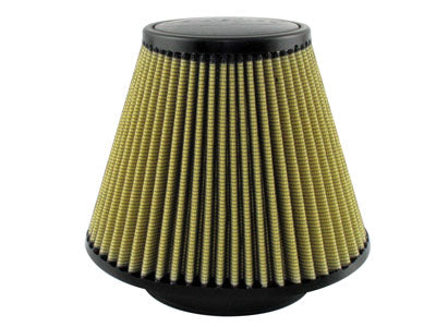 Magnum FORCE Intake Replacement Air Filter w/ Pro GUARD 7 Media 5-1/2 IN F x (10x7) IN B x 5-1/2 IN T x 8 IN H