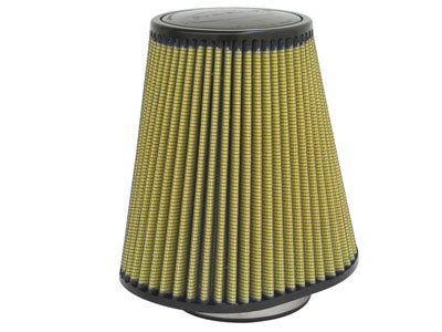 Magnum FORCE Intake Replacement Air Filter w/ Pro GUARD 7 Media 4-3/8 IN F x (6x9) IN B x 5-1/2 IN T x 9 IN H