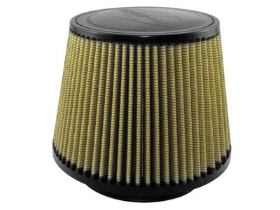 2 lbs. 11X9X9 Magnum FORCE Intake Replacement Air Filter w/ Pro GUARD 7 Media 6 IN F x 9 IN B x 7 IN T x 7 IN H