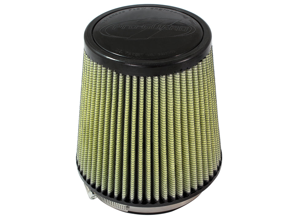 Magnum FORCE Intake Replacement Air Filter w/ Pro GUARD 7 Media 5-1/2 IN F x 7 IN B x 5-1/2 IN T x 7 IN H