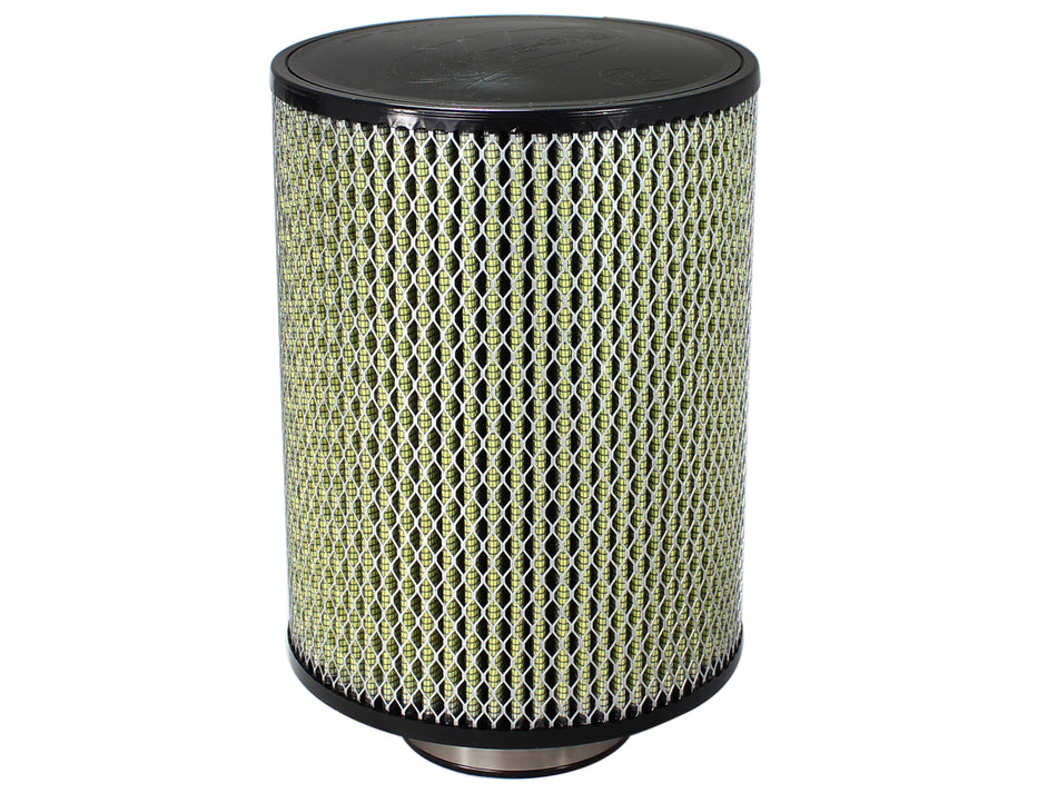 Magnum FLOW Universal Air Filter w/ Pro GUARD 7 Media 4 IN F x 8-1/2 IN B x 8-1/2 IN T x 11 IN H