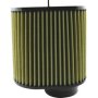 Magnum FLOW Universal Air Filter w/ Pro GUARD 7 Media 4 IN F x (9-1/2x6-3/4) IN B x (9x5-1/2) IN T x 9 IN H