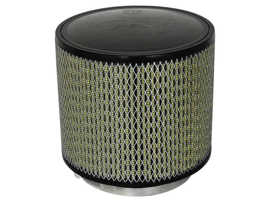Magnum FORCE Intake Replacement Air Filter w/ Pro GUARD 7 Media 6 IN F x 8-1/2 IN B x 8-1/2 IN T x 7-1/2 IN H
