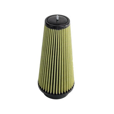 Magnum FLOW Universal Air Filter w/ Pro GUARD 7 Media 4 IN F x 6 IN B x 3-1/2 IN T (w/ 1/4-20 Stud) x 12 IN H