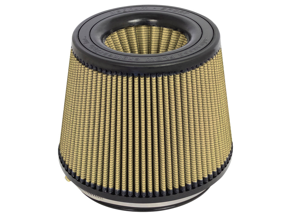 2 lbs. 11X9X9 Magnum FORCE Intake Replacement Air Filter w/ Pro GUARD 7 Media 7 IN F x 9 IN B x 7 IN T Inverted x 7 IN H