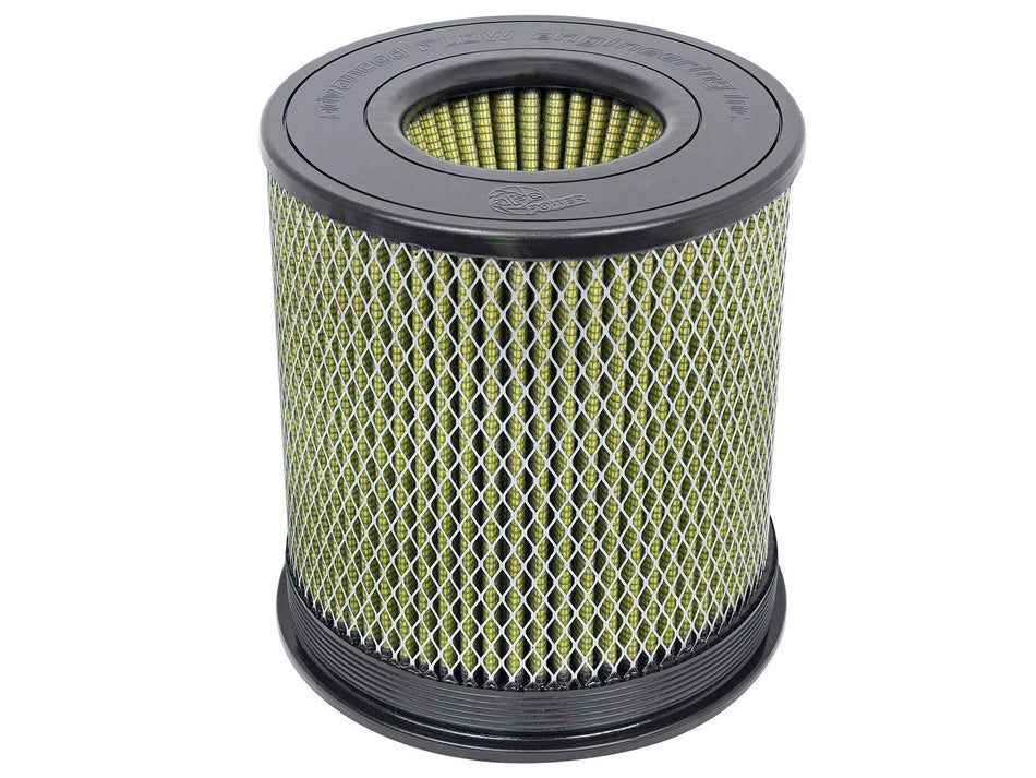 Momentum Intake Replacement Air Filter w/ Pro GUARD 7 Media 6 IN F x 8 IN B x 8 IN T (Inverted) x 9 IN H