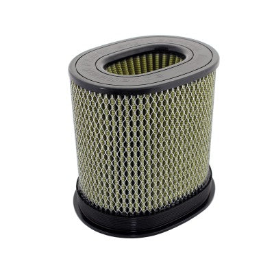 Momentum Intake Replacement Air Filter w/ Pro GUARD 7 Media (7x4-3/4) IN F x (9x7) IN B x (9x7) IN T (Inverted) x 9 IN H