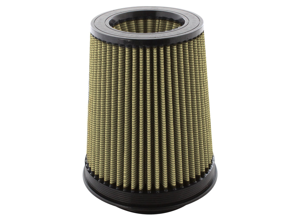 Momentum Intake Replacement Air Filter w/ Pro GUARD 7 Media 5 IN F x 7 IN B x 5-1/2 IN T (Inverted) x 8 IN H