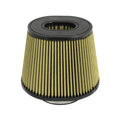 Magnum FORCE Intake Replacement Air Filter w/ Pro GUARD 7 Media 5 IN F x (9x7-1/2) IN B x (6-3/4x5-1/2) IN T x 7 IN H