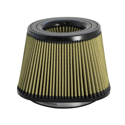 Magnum FLOW Universal Air Filter w/ Pro GUARD7 Media 7-1/8 IN F x (8-3/4 x 8-3/4 ) IN B x 7 IN T (Inverted) x 5-3/4 IN H