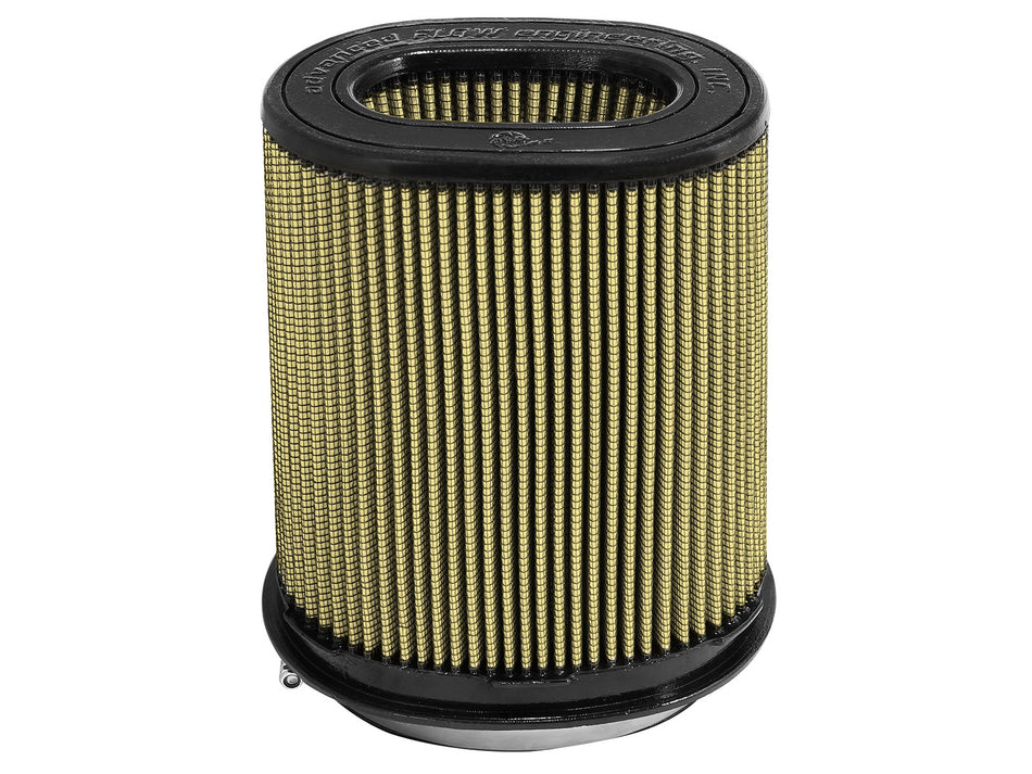 4 lbs. 11X9X9 Momentum Intake Replacement Air Filter w/ Pro GUARD 7 Media 6-3/4x4-3/4 IN F X 8-1/4x6-1/4 IN B X 7-1/4x5 IN T Inverted X 9 IN H