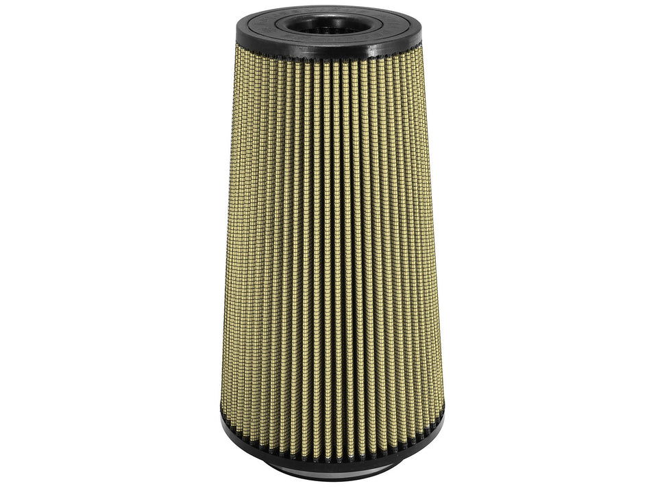 3 lbs. 14X8X8 Magnum FLOW Universal Air Filter w/ Pro GUARD 7 Media 5 IN F x 7-1/2 IN B x 5-1/2 IN T Inverted x 13 IN H