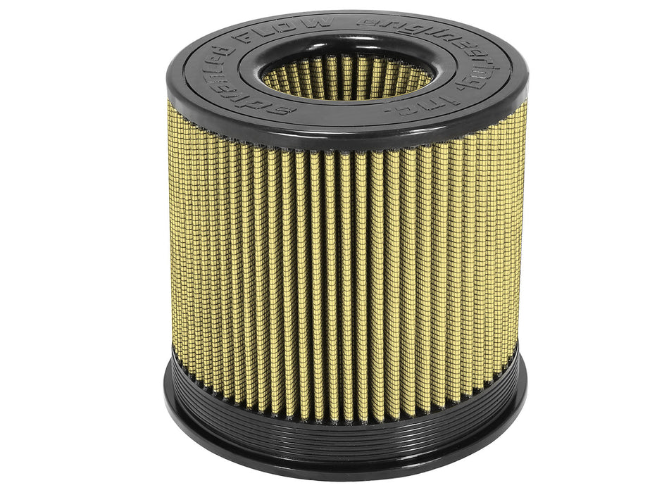 Momentum Intake Replacement Air Filter w/ Pro GUARD 7 Media 3-1/4 IN F x 8 IN B x 8 IN T (Inverted) x 8 IN H