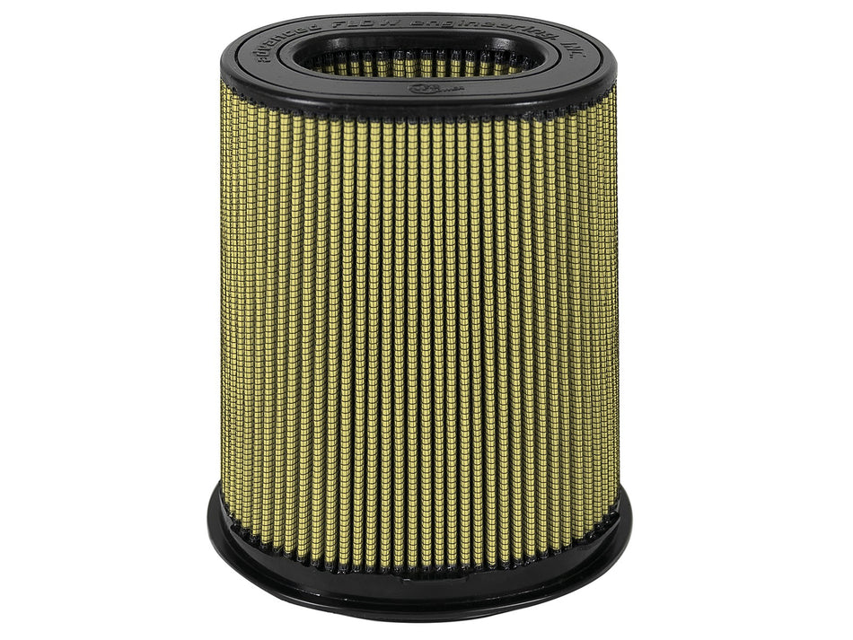 Momentum Intake Replacement Air Filter w/ Pro GUARD 7 Media (6x4) F x (8-1/2x6-1/2) IN B x (7x5) T (Inverted) X 10 IN H