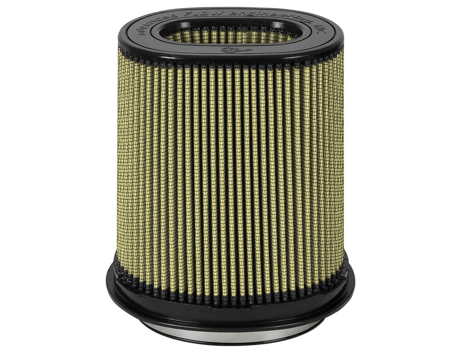 Momentum Intake Replacement Air Filter w/ Pro GUARD 7 Media (6-3/4x4-3/4) F x (8-1/4x6-1/4) IN B x (7-1/4x5) T (Inverted) X 9 IN H