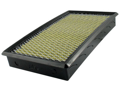 2 lbs. 14X11X3 Magnum FLOW OE Replacement Air Filter w/ Pro GUARD 7 Media Ford Diesel Trucks 99-03 V8-7.3L td