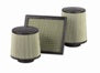 2 lbs. 19X12X3 Magnum FLOW OE Replacement Air Filter w/ Pro GUARD 7 Media Volkswagen Cabrio/Golf/GTi/Jetta MKIII 93-99 L4-1.8L/1.9L/2.0L/ V6-2.8L
