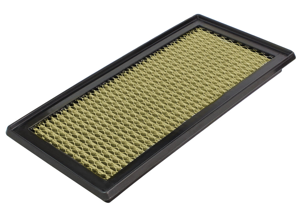Magnum FLOW OE Replacement Air Filter w/ Pro GUARD 7 Media GM Diesel Trucks 92-00 / Vans 94-02 V8-6.5L