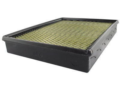 Magnum FLOW OE Replacement Air Filter w/ Pro GUARD 7 Media GM Diesel Trucks 01-05 V8-6.6L (td) LB7/LLY